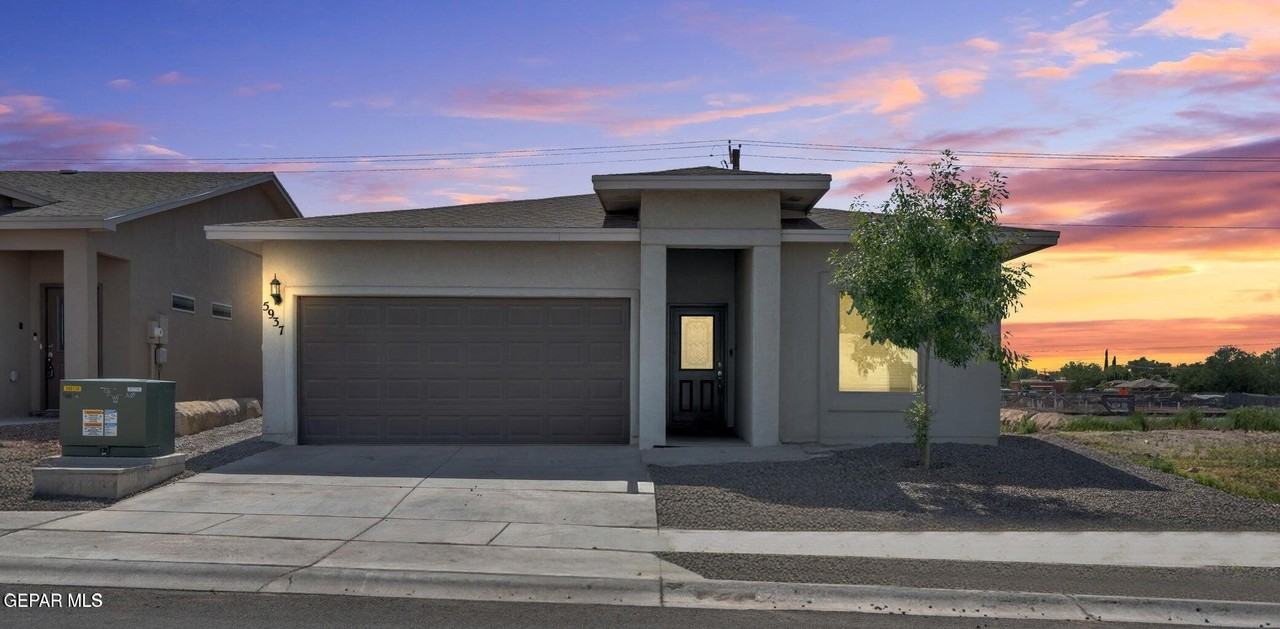 5937 Ruidoso Downs St - Photo 2 of 25