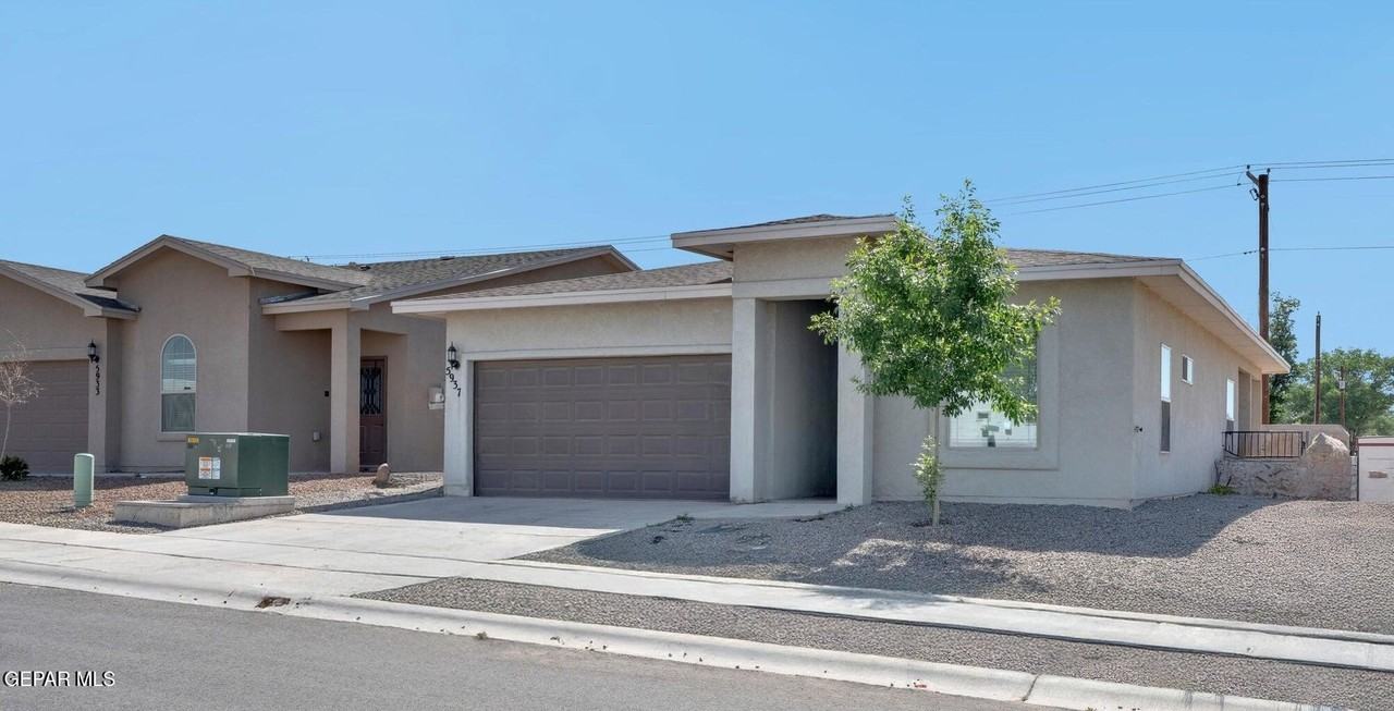 5937 Ruidoso Downs St - Photo 3 of 25