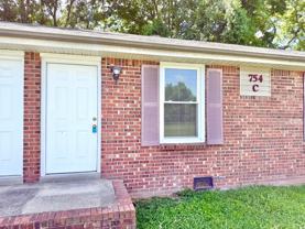 Bancroft Circle Apartments - Photo 1 of 1