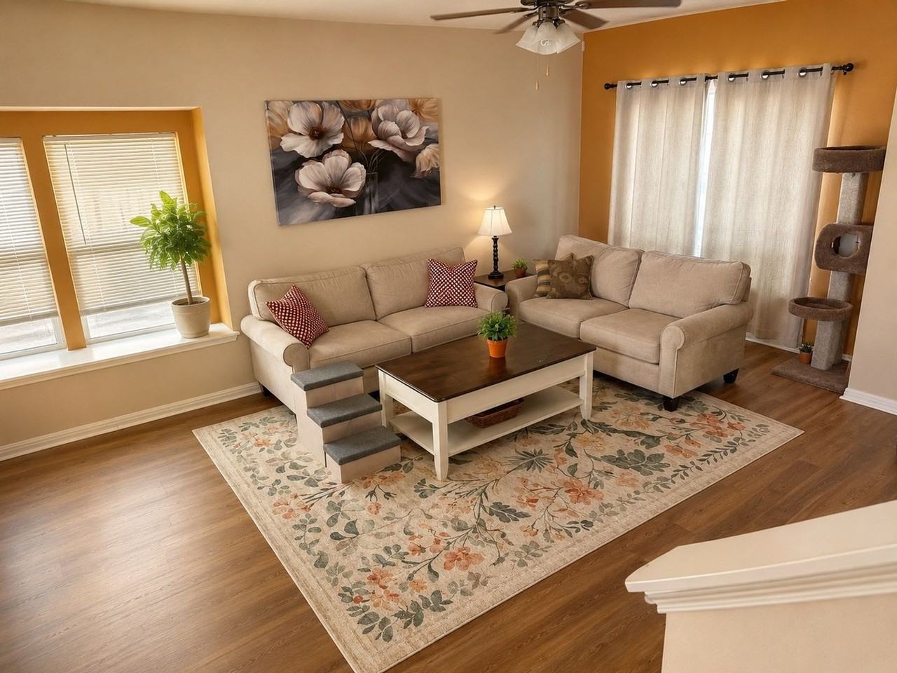 4622 Kind Way - Photo 2 of 11