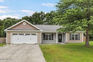 1017 Ponderosa Pl - Photo 1 of 1