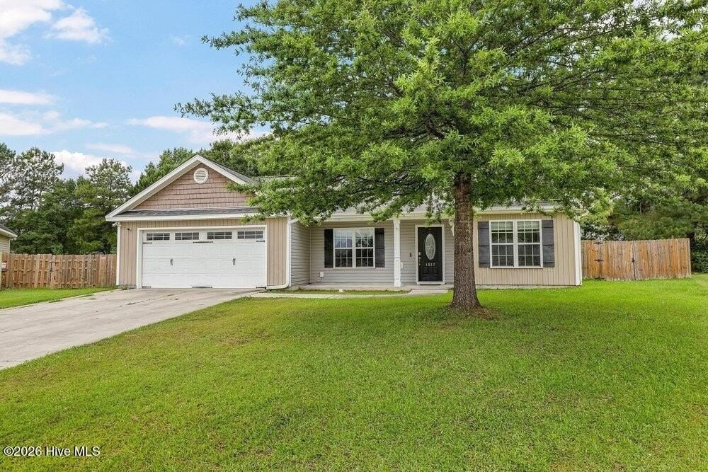 1017 Ponderosa Pl - Photo 2 of 27