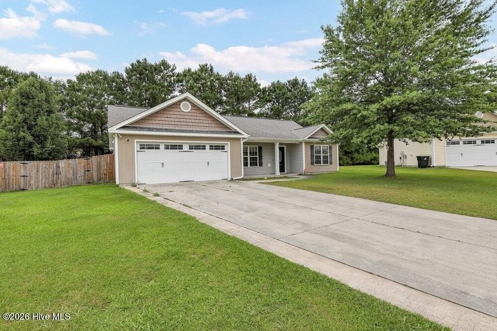 1017 Ponderosa Pl - Photo 3 of 27