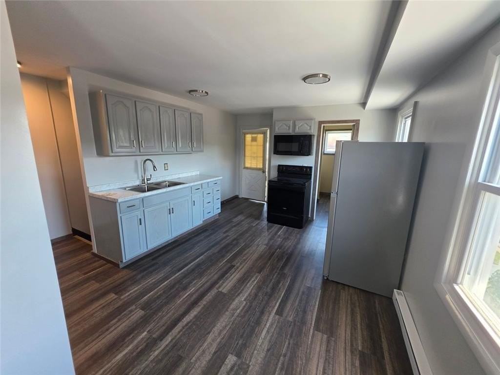1203 S Hanover St #2 - Photo 2 of 11