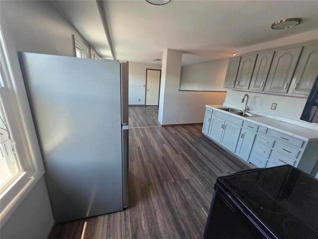 1203 S Hanover St #2 - Photo 3 of 11
