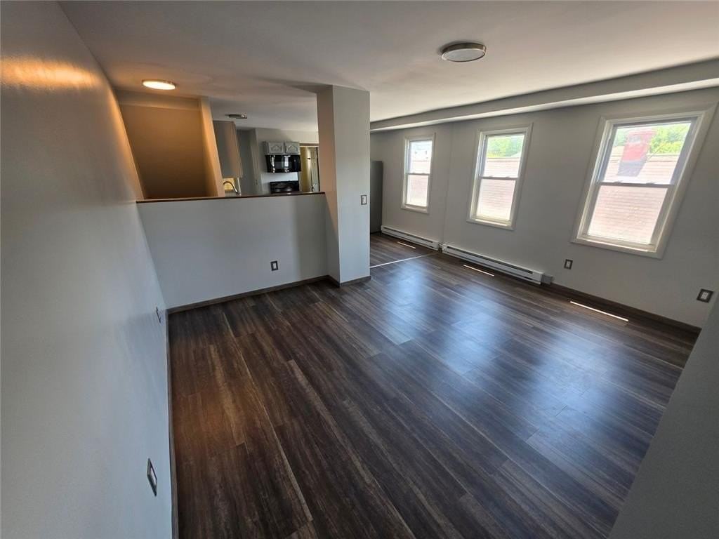 1203 S Hanover St #2 - Photo 4 of 11