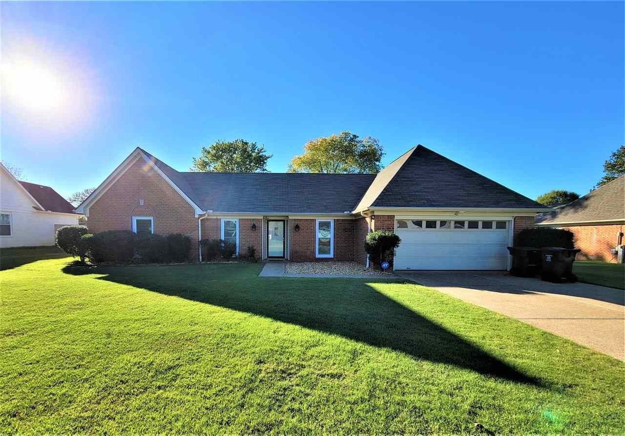 481 Autumn Trail Cv - Photo 2 of 20