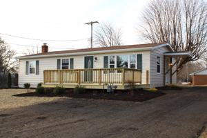 featured image of 85 Cemetery Avenue
