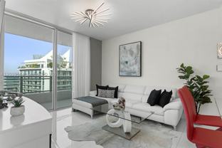 1080 Brickell Ave #4103 - Photo 1 of 1
