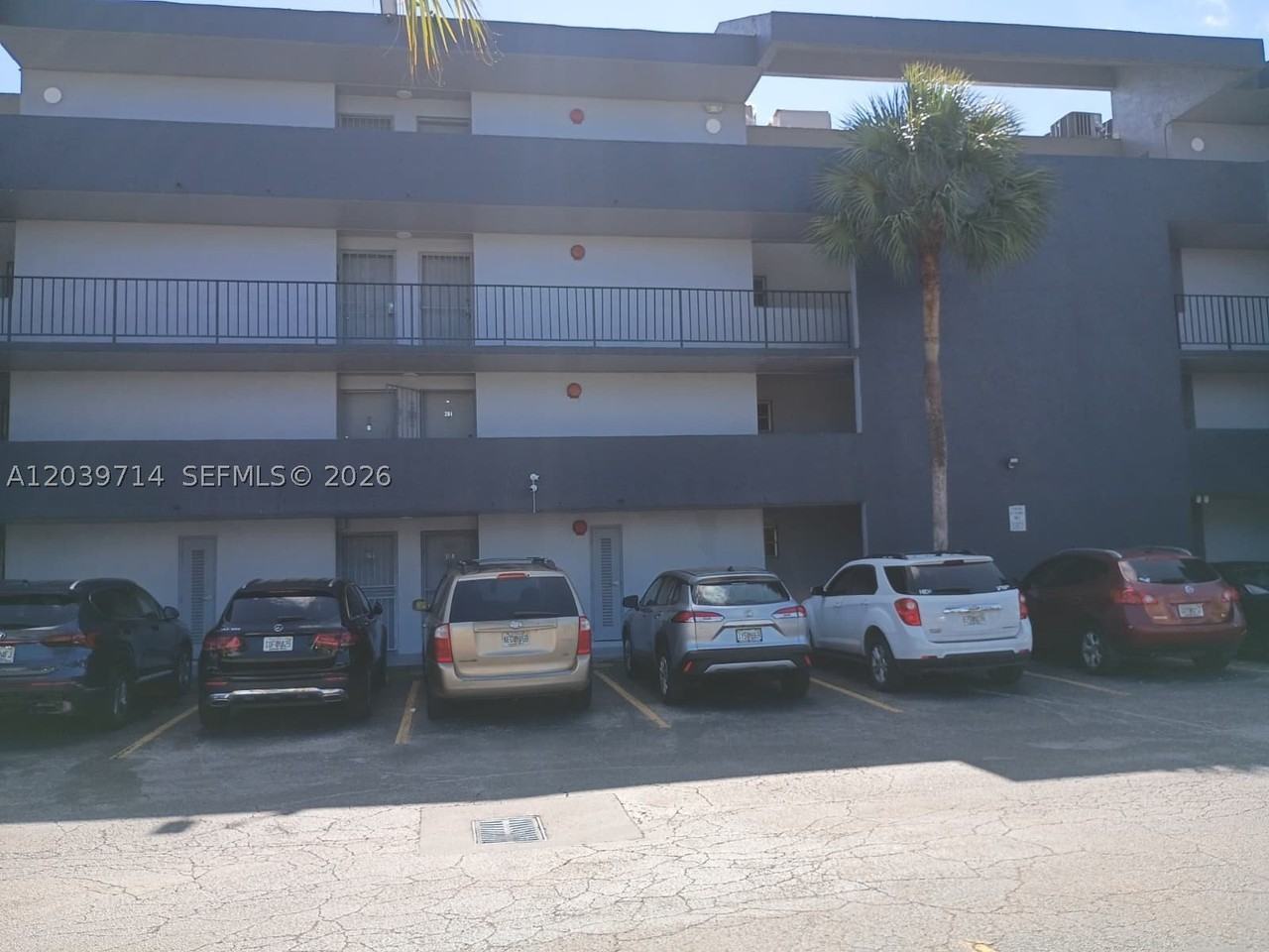 8801 W Flagler St #104 - Photo 2 of 10