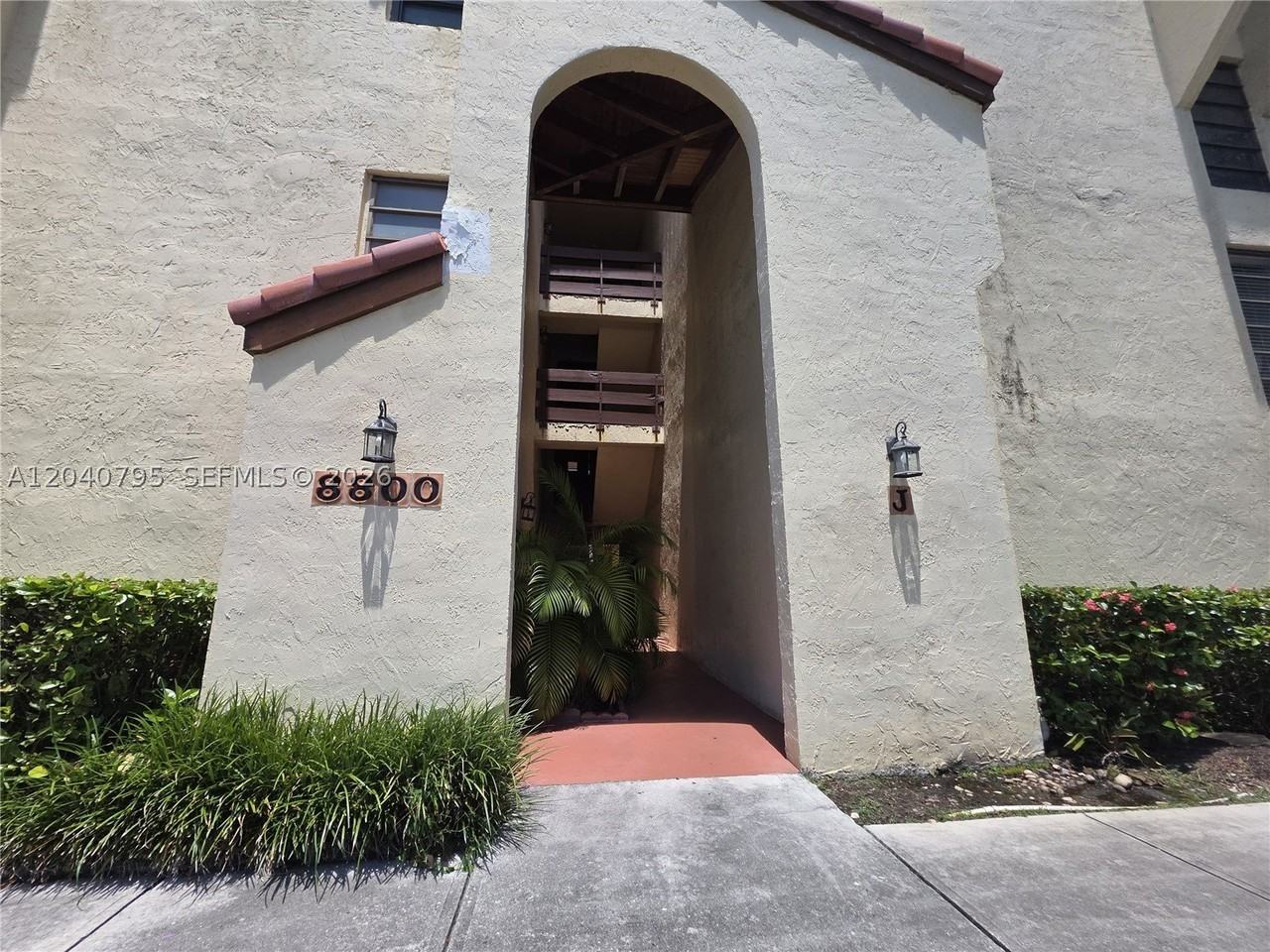 8800 Sw 123rd Ct #J105 - Photo 2 of 16
