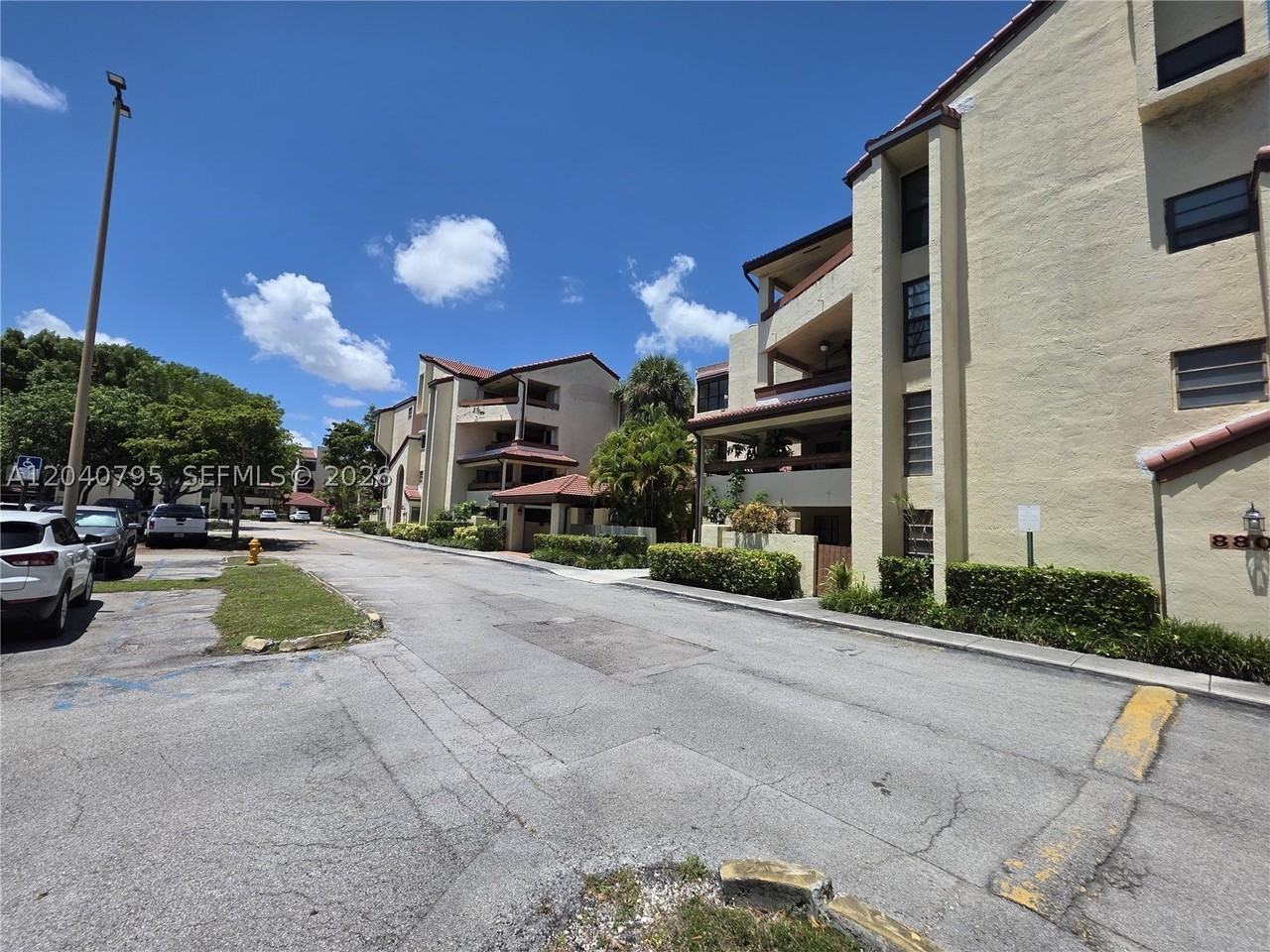 8800 Sw 123rd Ct #J105 - Photo 4 of 16