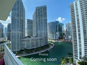801 Brickell Key Blvd #1704 - Photo 1 of 1