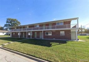 featured image of 106 S High St #C
