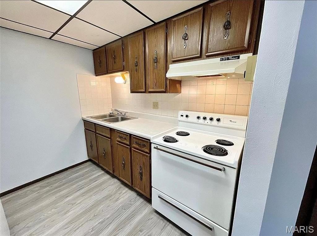 106 S High St #C - Photo 5 of 9