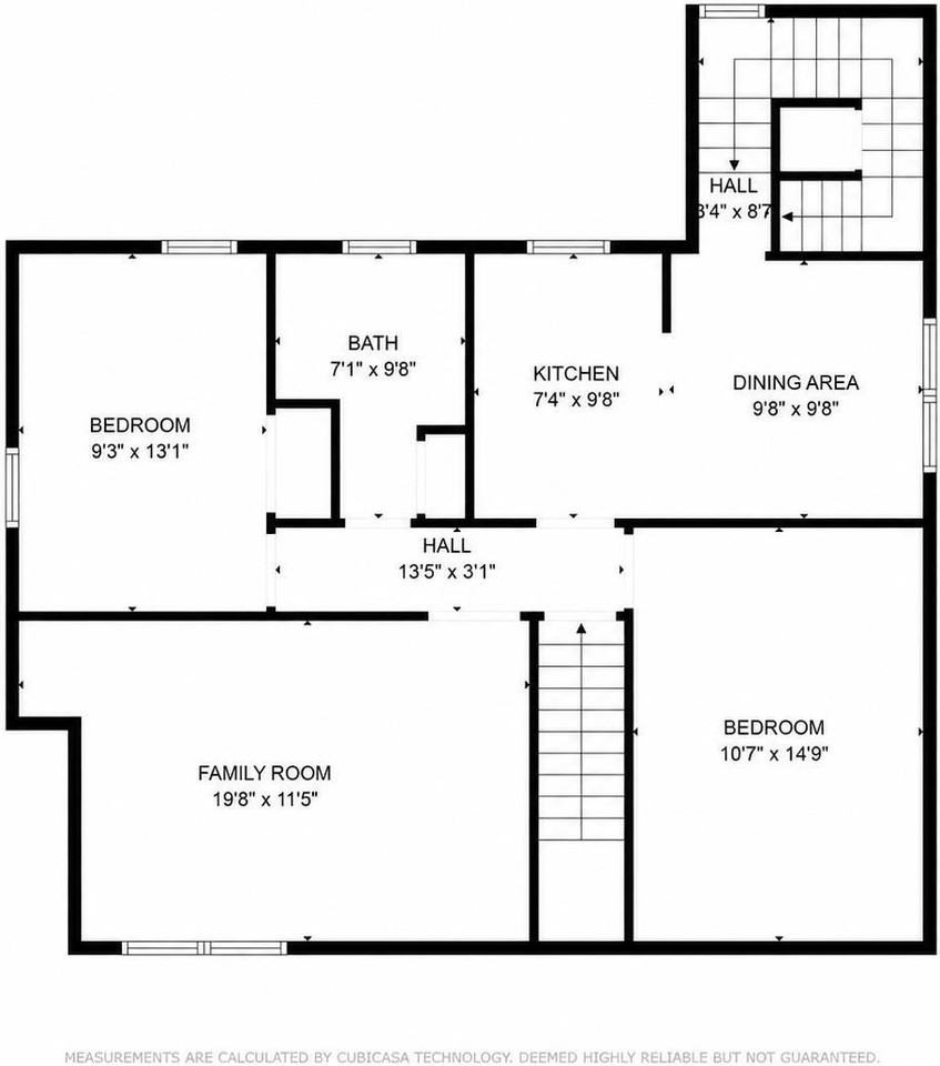 445 W Smith St #2 - Photo 4 of 8