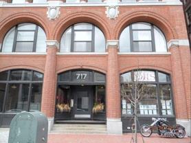 717 Atlantic Ave #2C - Photo 1 of 1