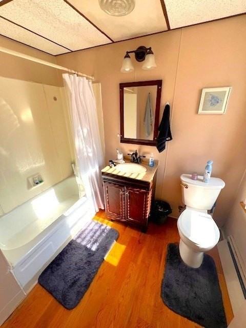 299 K St #3 - Photo 2 of 5