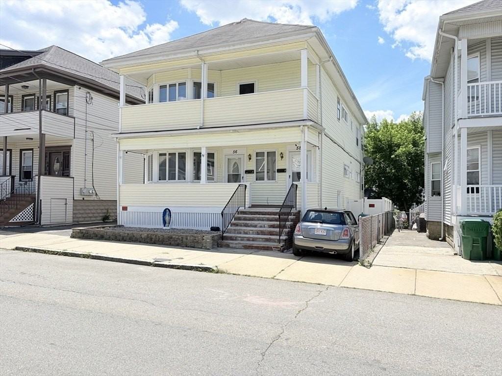 56 Stanley Ave #58 - Photo 2 of 28