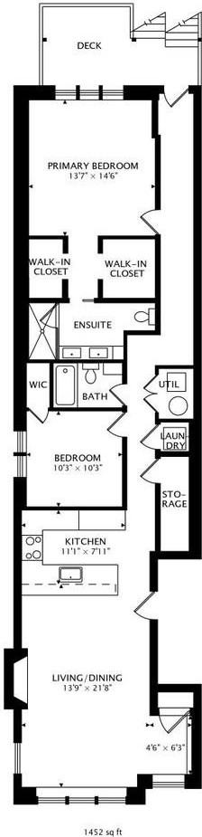 2651 W Augusta Blvd #2 - Photo 2 of 25