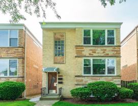5724 N Miltimore Ave #G - Photo 1 of 1
