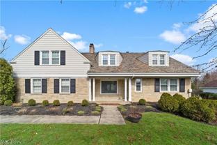 28175 Shaker Blvd - Photo 1 of 1