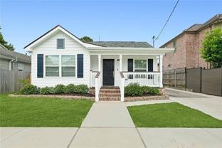 3832 Bauvais St - Photo 1 of 1