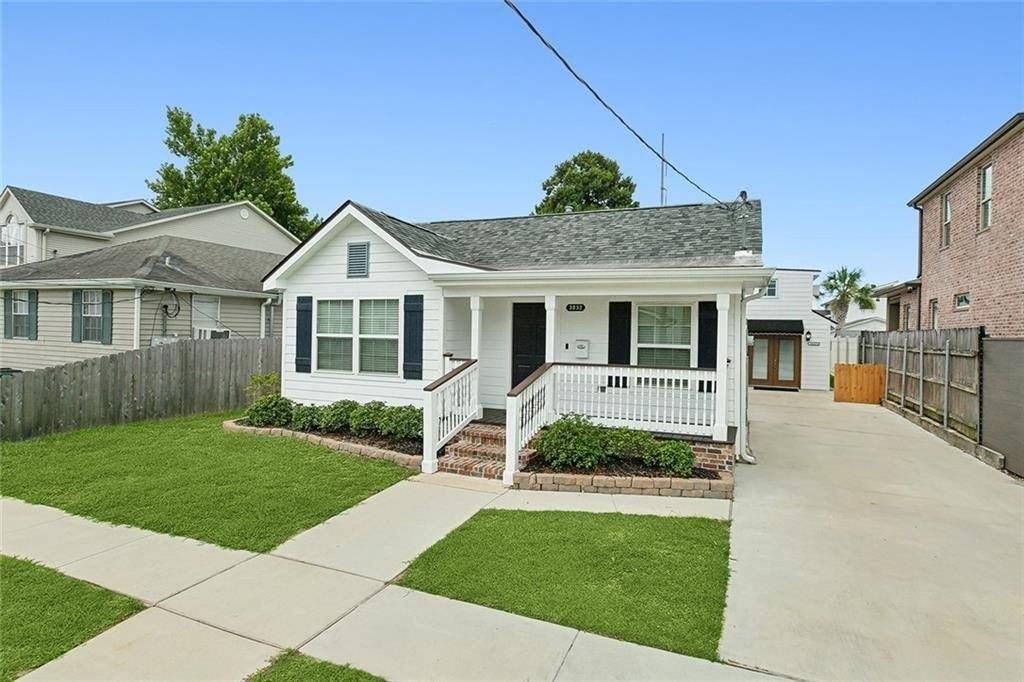 3832 Bauvais St - Photo 2 of 18