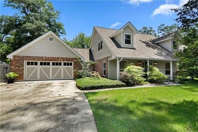 133 Louise Dr - Photo 2 of 25