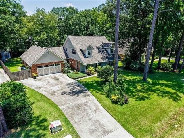 133 Louise Dr - Photo 4 of 25