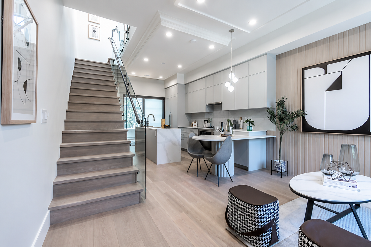 1512 West 61st Avenue - Photo 5 of 21