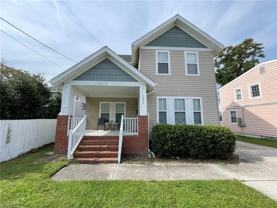 1029 E Balview Ave - Photo 1 of 1