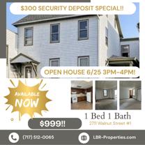 2711 Walnut St - Photo 1 of 1