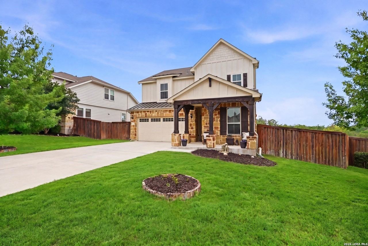 6813 Concho Crk - Photo 2 of 44