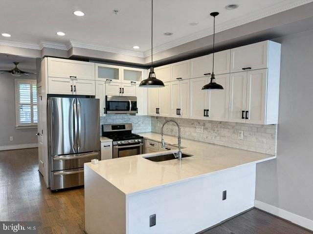 2029 N Capitol St Ne - Photo 4 of 17