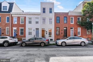 1509 William St - Photo 1 of 1