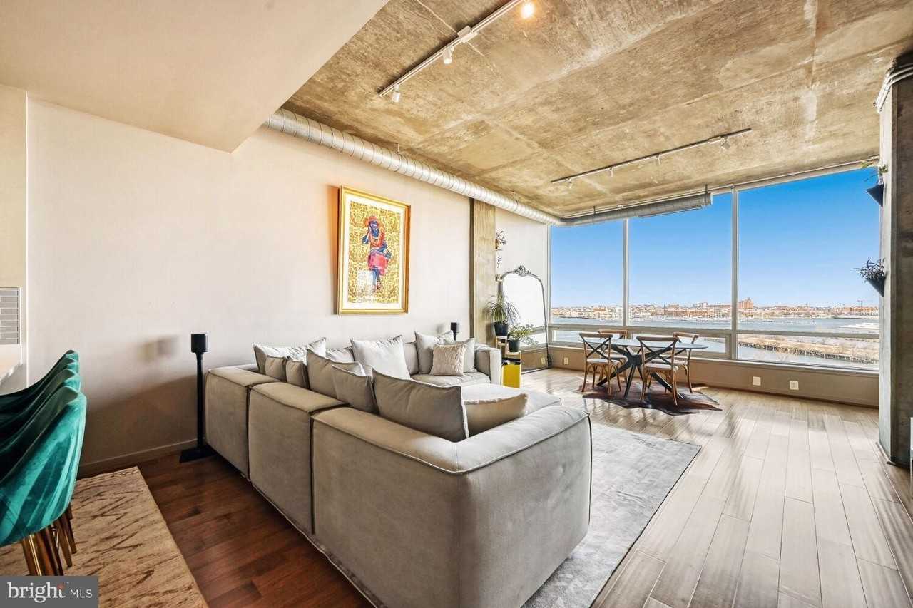 1200 Steuart St #713 - Photo 3 of 41