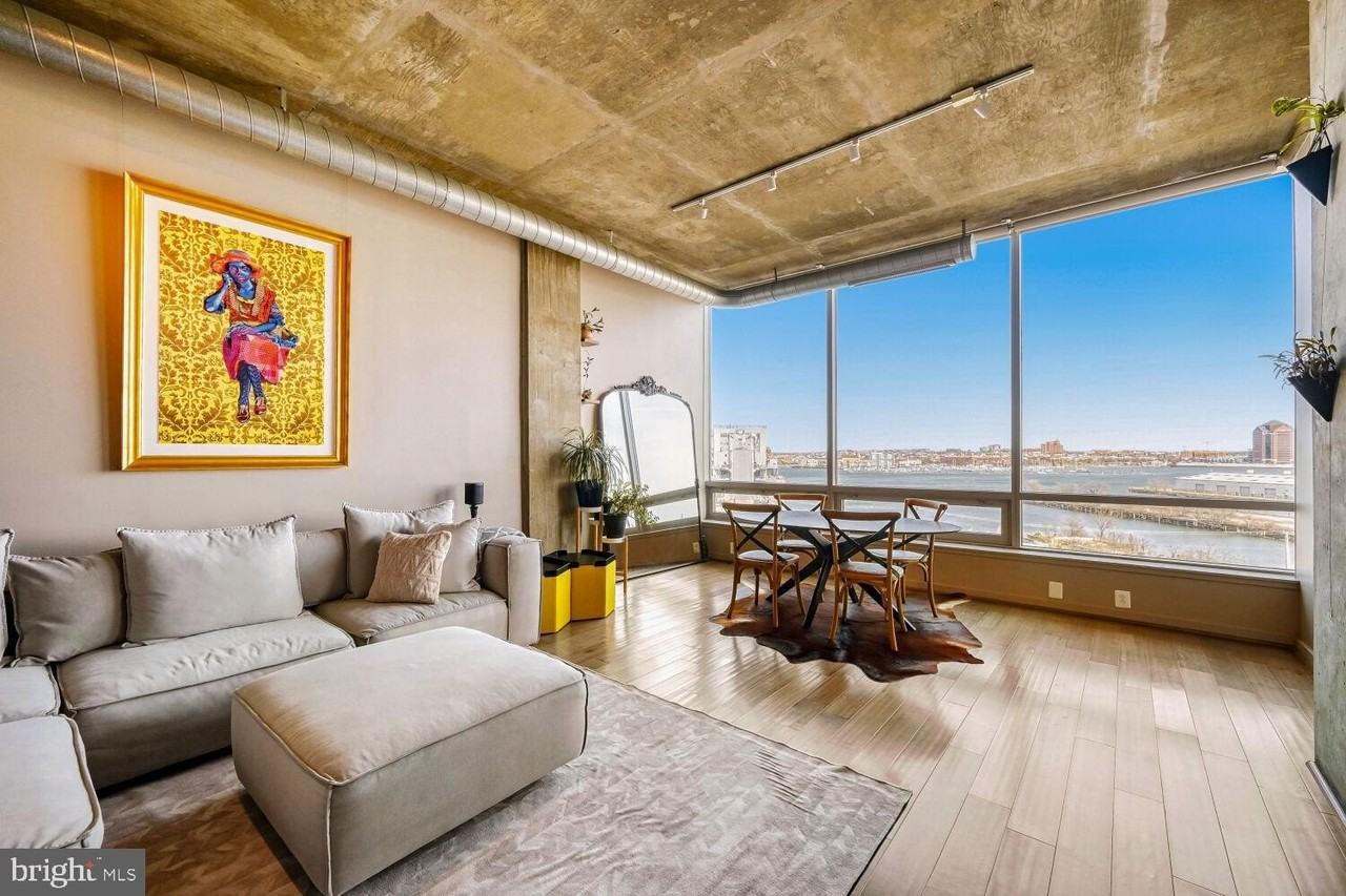 1200 Steuart St #713 - Photo 4 of 41