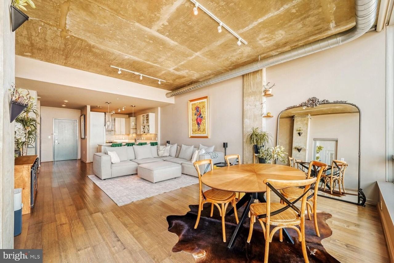 1200 Steuart St #713 - Photo 5 of 41