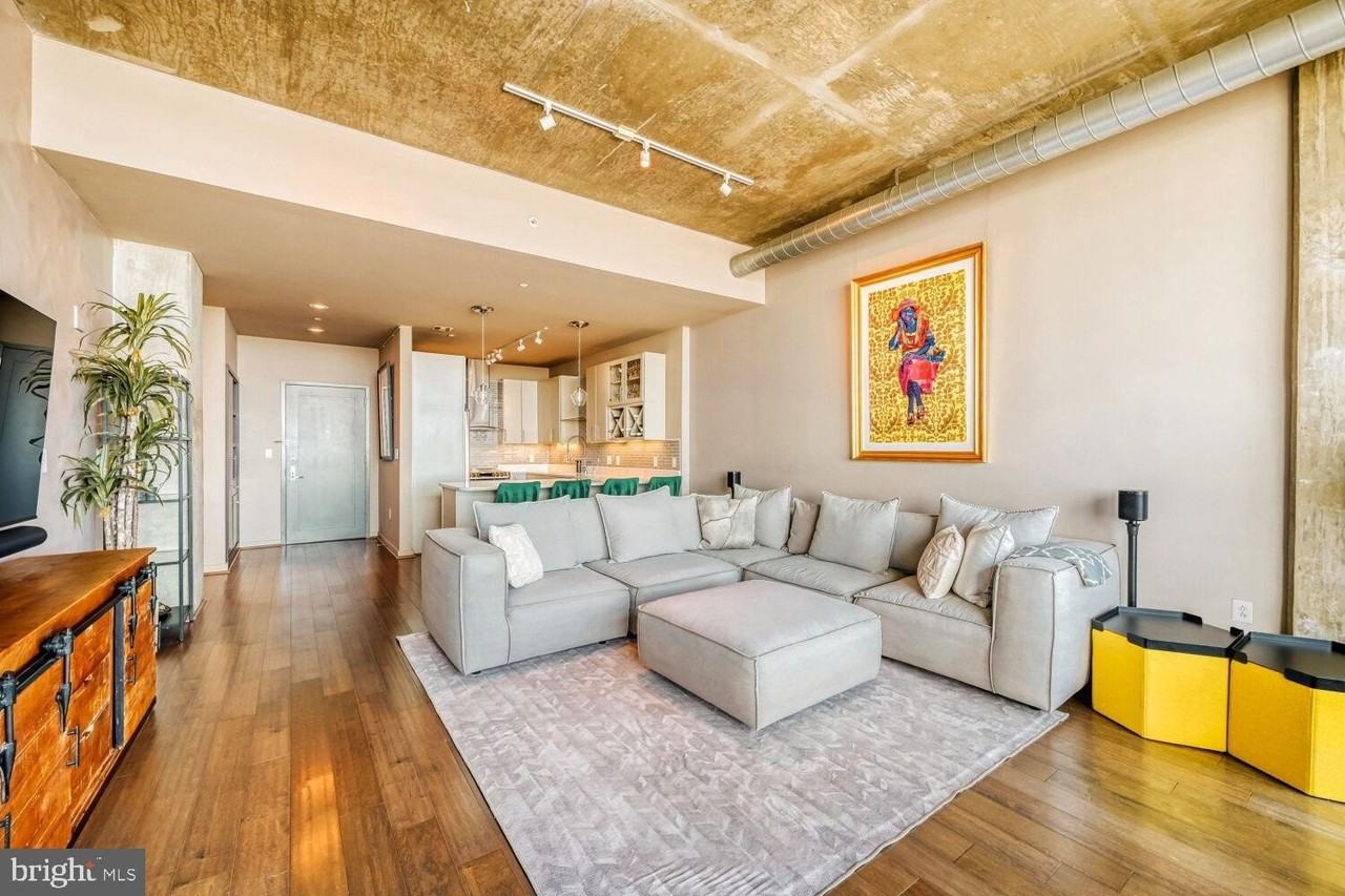 1200 Steuart St #713 - Photo 6 of 41
