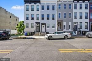 featured image of 1625 Edmondson Ave #2