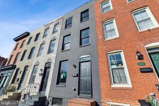 1534 S Charles St - Photo 1 of 1