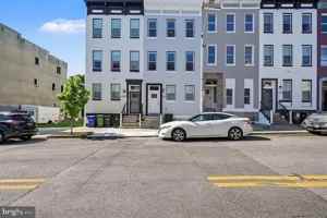featured image of 1625 Edmondson Ave #1