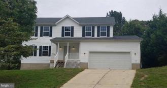 4520 Mattapany Rd - Photo 1 of 1