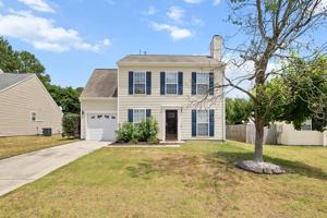 featured image of 5216 Carriage Pine Dr #1