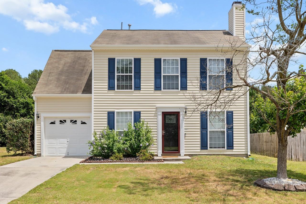 5216 Carriage Pine Dr #1 - Photo 2 of 50