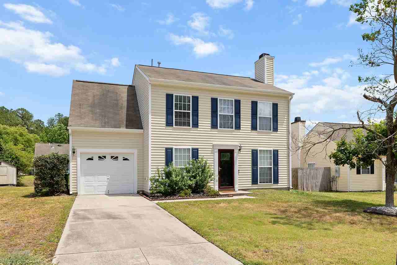 5216 Carriage Pine Dr #1 - Photo 3 of 50