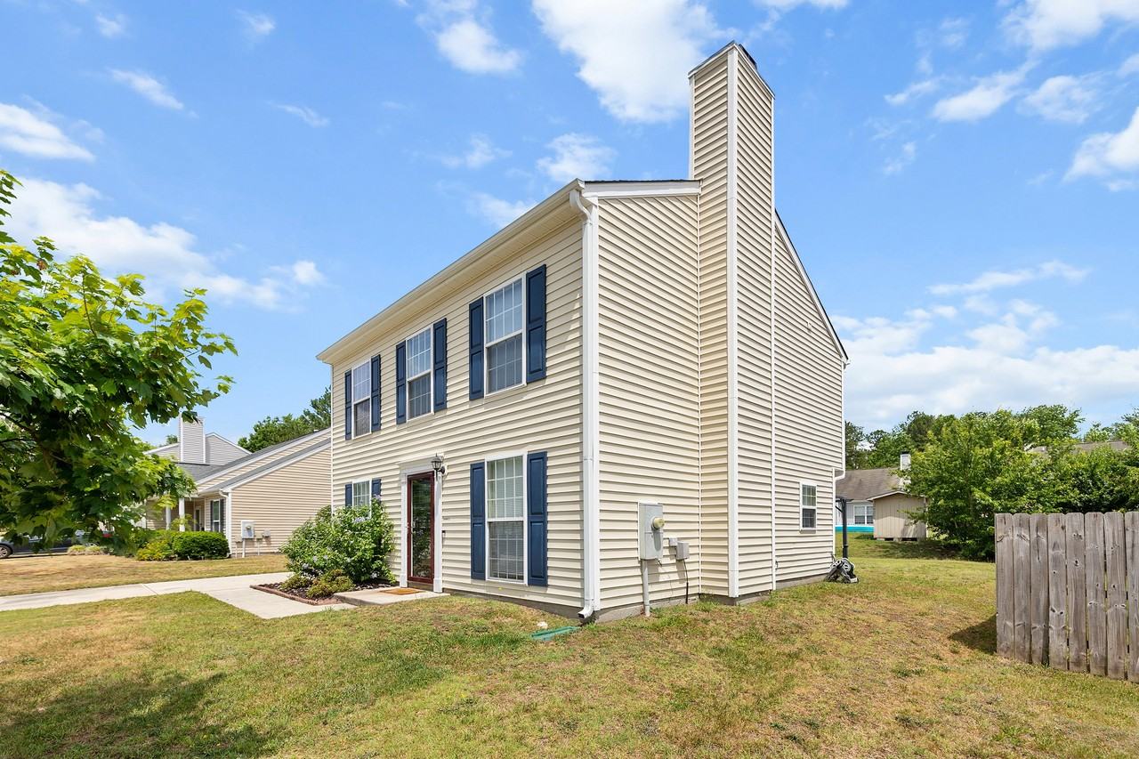 5216 Carriage Pine Dr #1 - Photo 4 of 50