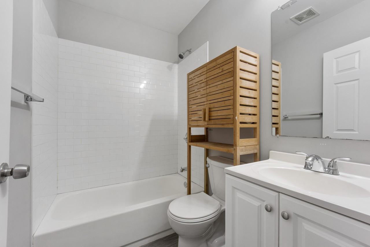 1451 N Dover St #1 - Photo 6 of 20