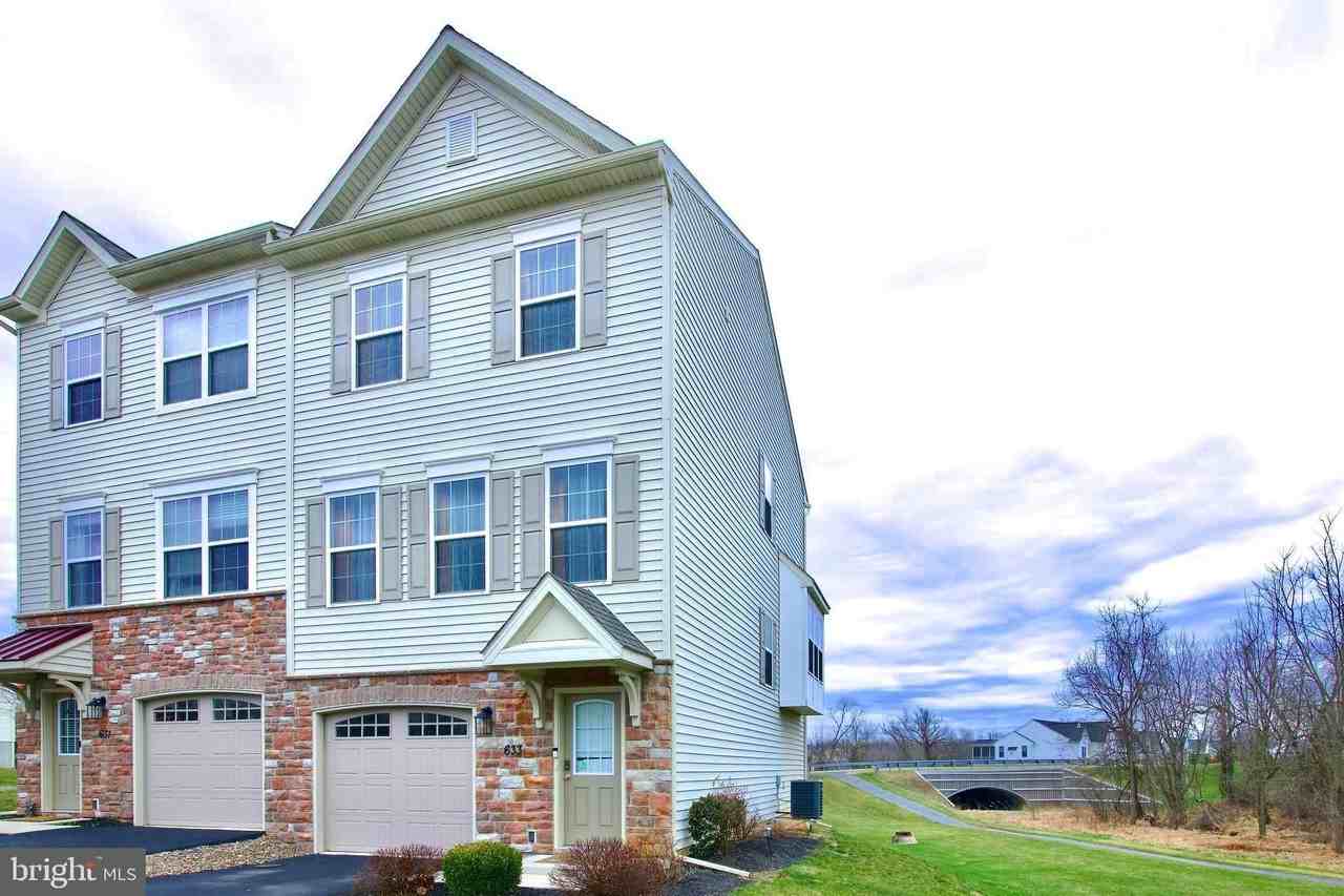 633 Keswick Ct - Photo 2 of 50